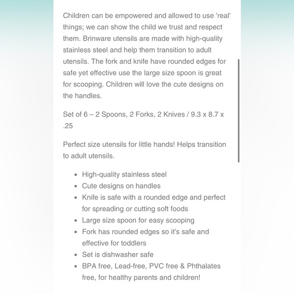 Brinware Glass and Silicone Dish Set - Picture 7 of 11